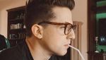 Selain Jago Ciptakan Lagu, Charlie Puth Juga Penggemar Berat Es Krim
