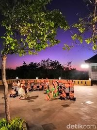 Kamera Smartphone Pakai AI, Hasil Foto Lebih Kece?