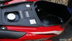 Komparasi Honda Vario 125 Vs Yamaha Lexi