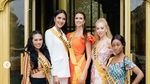 Netizen Indonesia Vs Malaysia di Instagram Miss Grand Malaysia