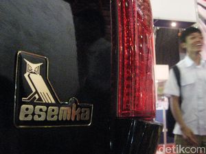 Ini Daftar Mobil Esemka yang Masih Euro2, Harus Uji Emisi Ulang