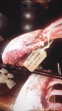 Dikunjungi French Montana, Chef 'Salt Bae' Sajikan Steak dan Berjoget Bersama