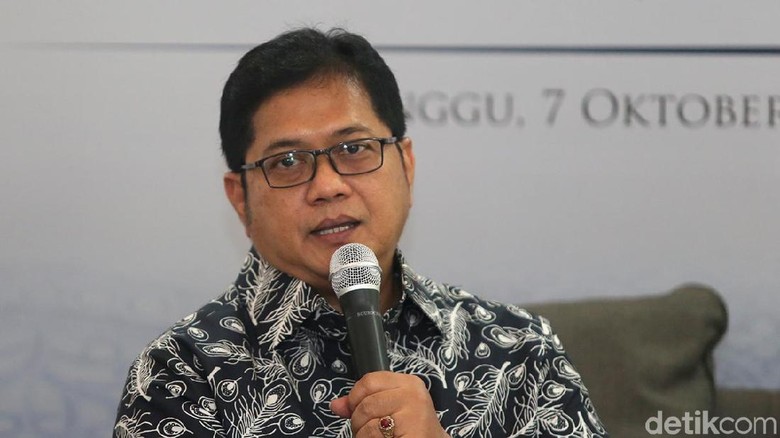 PAN Bicara Kemungkinan Gabung ke Koalisi Jokowi PAN Bicara Kemungkinan Gabung ke Koalisi Jokowi