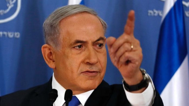 PM Israel: Kita Ingin Miliki Hubungan Luar Biasa dengan Indonesia PM Israel: Kita Ingin Miliki Hubungan Luar Biasa dengan Indonesia