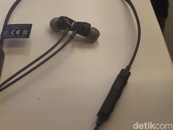 Lebih Dekat dengan Duo Earphone Anyar Meizu