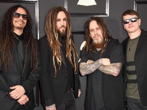 24 Tahun Lalu, Ketika Korn Mengubah Era Setan dalam Metal