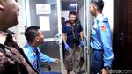 Detik-detik Pengusutan Peluru Nyasar ke Gedung DPR