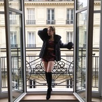 Di media sosial, sejumlah foto pun menunjukkan para ibu dan ayah yang berkumpul di Filoga Clinic dan membawa peti-peti kecil berisi ASI. Datang bersama bayi yang membutuhkan, mereka terlihat menerimanya dengan gembira. Foto: Instagram @numwanz