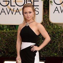 Penyebab Kematian Hayden Panettiere Terungkap