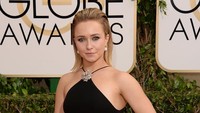 Terungkap Pesan Terakhir Hayden Panettiere kepada Sahabat Sebelum Meninggal