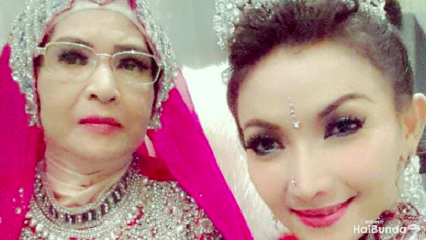 Ruben Onsu: Saya Agak Ngenes Lihat Roro Fitria