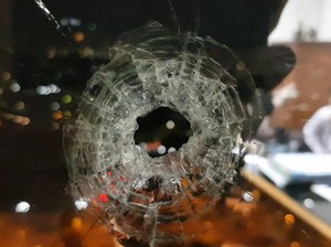 NasDem Nilai Usulan Pemasangan Antipeluru di Gedung DPR Rasional
