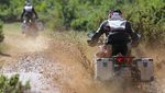 Ducati Multistrada 1260 Enduro Keren Abis!