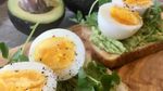 Bosan Sarapan Roti Tawar? Bikin Saja Avocado Toast yang Kekinian Ini