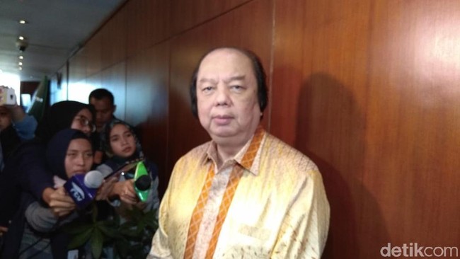 Orang Terkaya RI Tukar Dolar Senilai Rp 2 T dari Kocek Pribadi