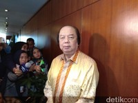 Orang Terkaya RI Tukar Dolar Senilai Rp 2 T dari Kocek Pribadi
