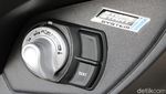 Komparasi Honda Vario 125 Vs Yamaha Lexi