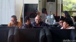 Penuhi Panggilan KPK, Bupati Malang Bantah Terima Suap
