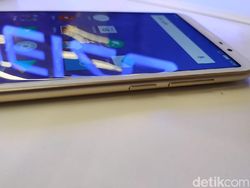 3 Smartphone Jagoan Tandai Kembalinya Meizu