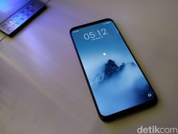 3 Smartphone Jagoan Tandai Kembalinya Meizu