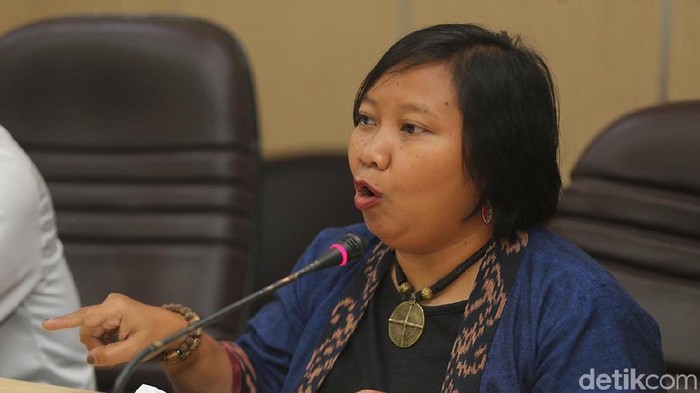 Anis Hidayah