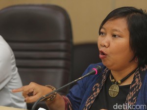Komnas HAM Dorong Kasus Penyiraman Andrie Yunus Dibawa ke Pengadilan Umum