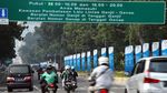 Catat! Ganjil-Genap Berlaku Hingga Akhir Tahun