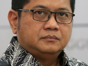 Bima Arya Comblangkan Ganjar-Ridwan Kamil, PAN Bicara Harapan Warga Jabar