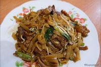 Di Surabaya hingga Pontianak Ada Restoran China Legendaris yang Masih Eksis