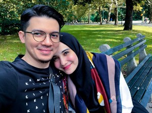 Zaskia Sungkar ke Irwansyah: Siapa Mantan Terindah, Acha atau Angel Karamoy?