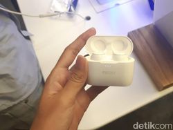 Lebih Dekat dengan Duo Earphone Anyar Meizu