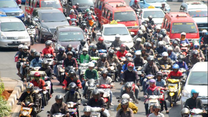 Foto: detik Foto: detik