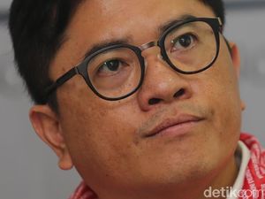 Koalisi Capres-Cawapres Makin Dinamis, PSI Tunggu Arahan Jokowi