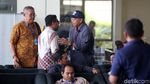 Penuhi Panggilan KPK, Bupati Malang Bantah Terima Suap