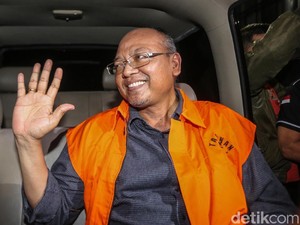 Periksa Bupati Malang, KPK Dalami Pemberian Fee dari Rekanan