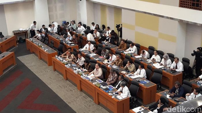 Foto: Danang Sugianto/detikFinance Foto: Danang Sugianto/detikFinance