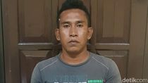 Anggota Satpol PP Kota Pasuruan Dibekuk Saat Beli Sabu Anggota Satpol PP Kota Pasuruan Dibekuk Saat Beli Sabu