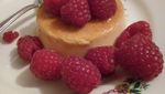 Lembut Creamy Caramel Panna Cotta untuk Pencinta Dessert