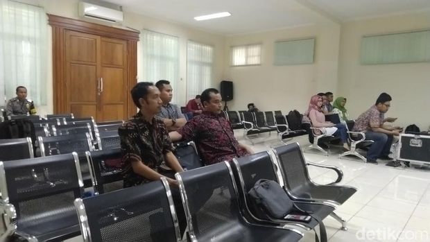 Terungkap! Ini Dia Istilah Bupati Purbalingga Saat Meminta Suap