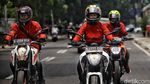 Memaknai Sumpah Pemuda dengan Touring Jakarta-Surabaya