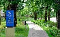 Orchard Park Batam, Superblok Internasional di Seberang Singapura