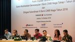 CIMB Niaga Gelar Paparan Publik
