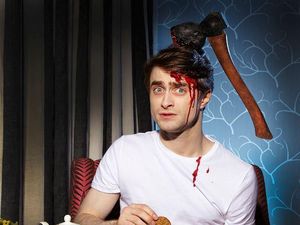 Daniel Radcliffe Tak Tertarik Balik Jadi Harry Potter, Kenapa?
