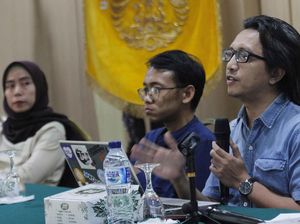 Diskusi Politik Era Digital