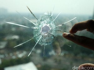 Peluru Nyasar ke Kompleks Parlemen, DPR Panggil Perbakin dan Setneg