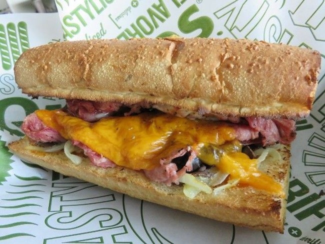 Gurih Mantap! Sandwich Aneka Isian yang Praktis dan Mengenyangkan