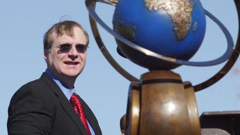 Kekayaannya tercatat berada di kisaran USD 20 miliar, atau sekitar RP 300 triliun. Rp Foto: Reuters