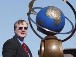 Bill Gates dan Paul Allen, Sahabat yang Dipisahkan Maut