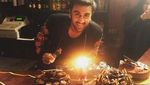 Momen Makan Ranbir Kapoor Bareng Katrina Kaif dan Deepika Padukone