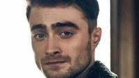 Daniel Jacob Radcliffe memulai karirnya ketika ia masih berusia 10 tahun. Pada usia 11, ia berhasil mendapatkan peran Harry Potter yang menjadi awal kesuksesannya. Foto: Hollywood - Istimewa